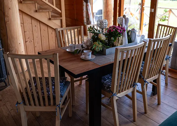 Pod Limbami Ii Casa vacanze *