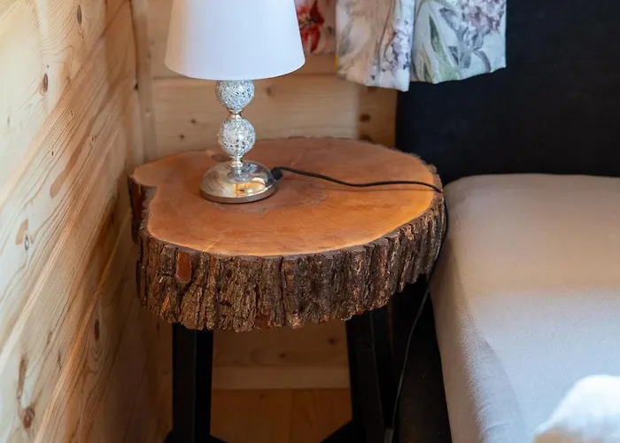 Casa vacanze Pod Limbami Ii *