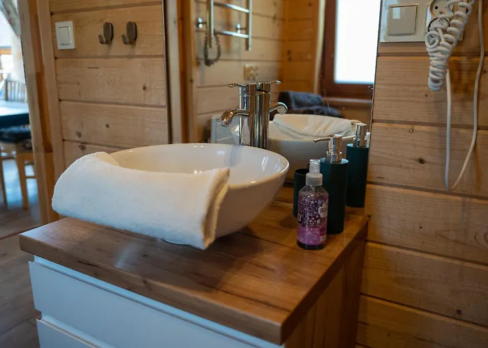 Pod Limbami Ii Casa vacanze Kluszkowce