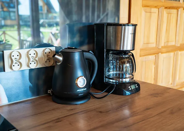 Pod Limbami Ii Casa vacanze