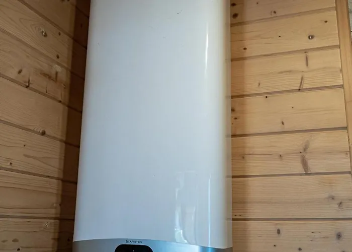 Casa vacanze Pod Limbami Ii