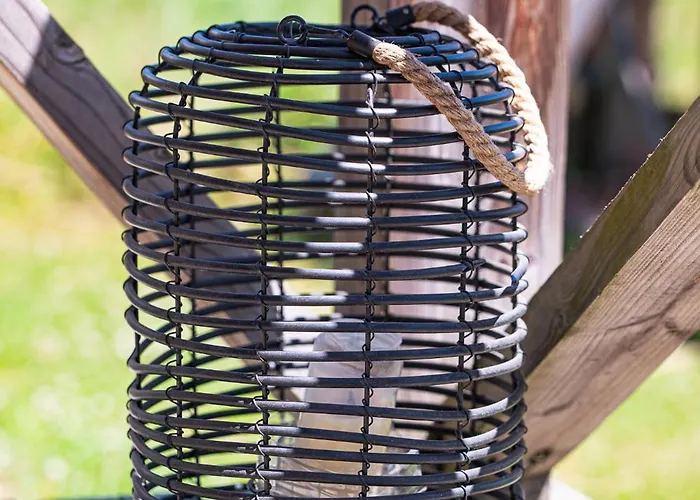 Pod Limbami Ii Casa vacanze *