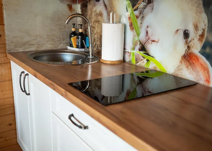 Casa vacanze Pod Limbami Ii Kluszkowce